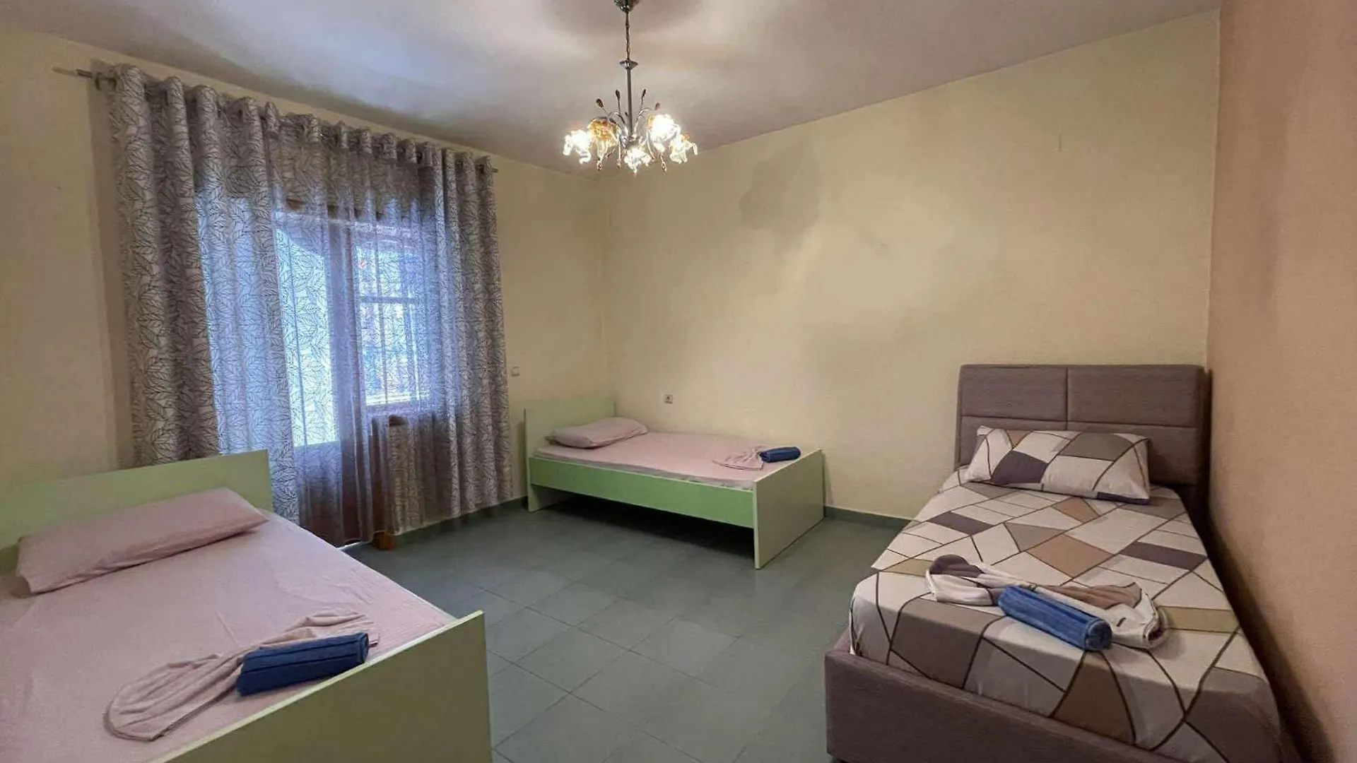 Ronaldo' Apartment 2 ポグラデツ アルバニア
